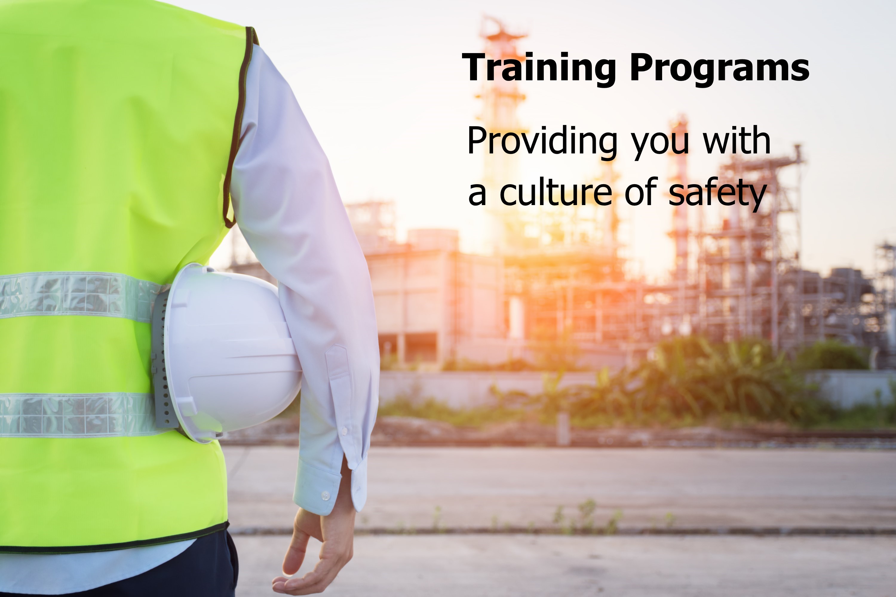 Safety & Rescue Training